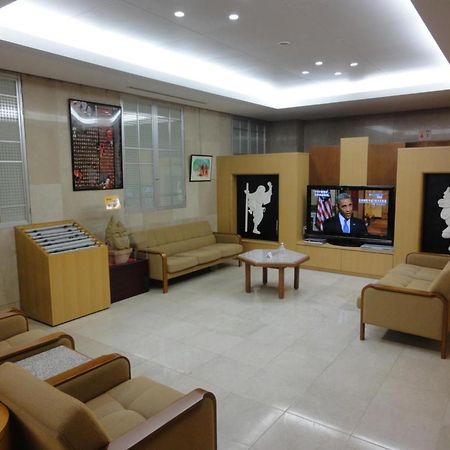 Tottori City Hotel / Vacation Stay 81348 מראה חיצוני תמונה