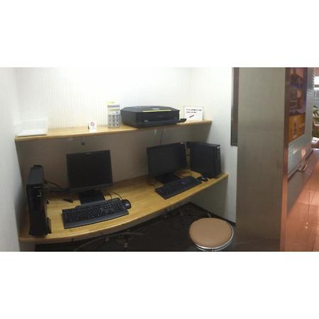 Tottori City Hotel / Vacation Stay 81348 מראה חיצוני תמונה