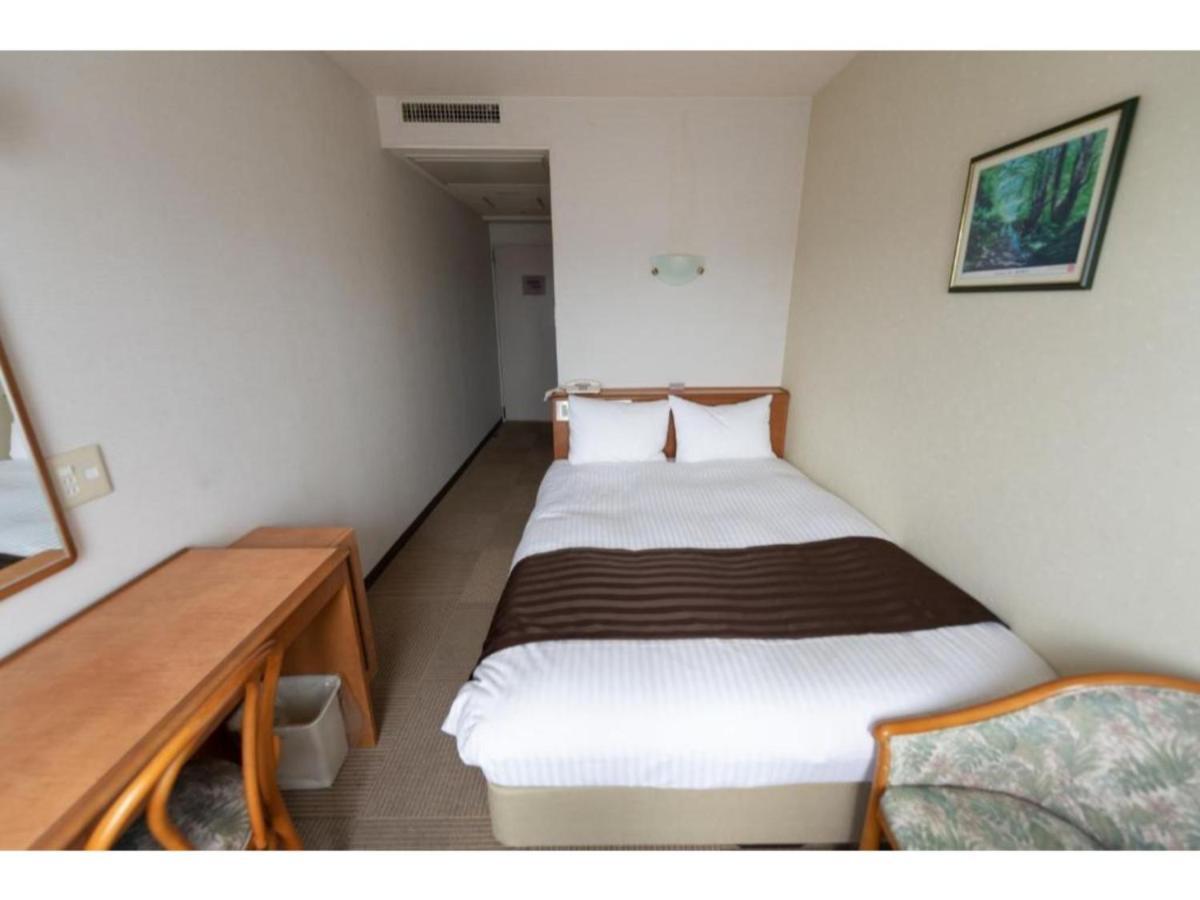 Tottori City Hotel / Vacation Stay 81348 מראה חיצוני תמונה