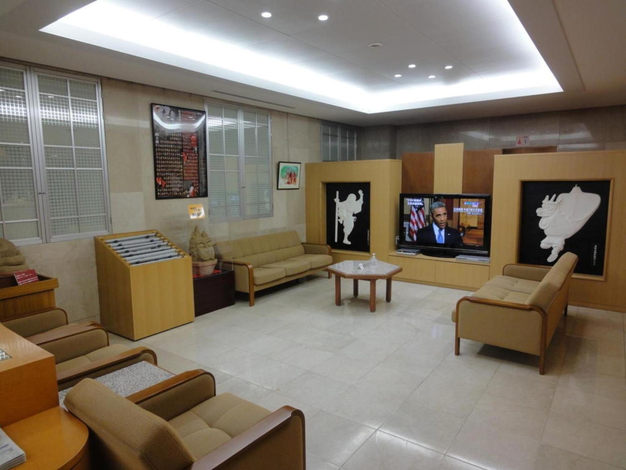Tottori City Hotel / Vacation Stay 81348 מראה חיצוני תמונה