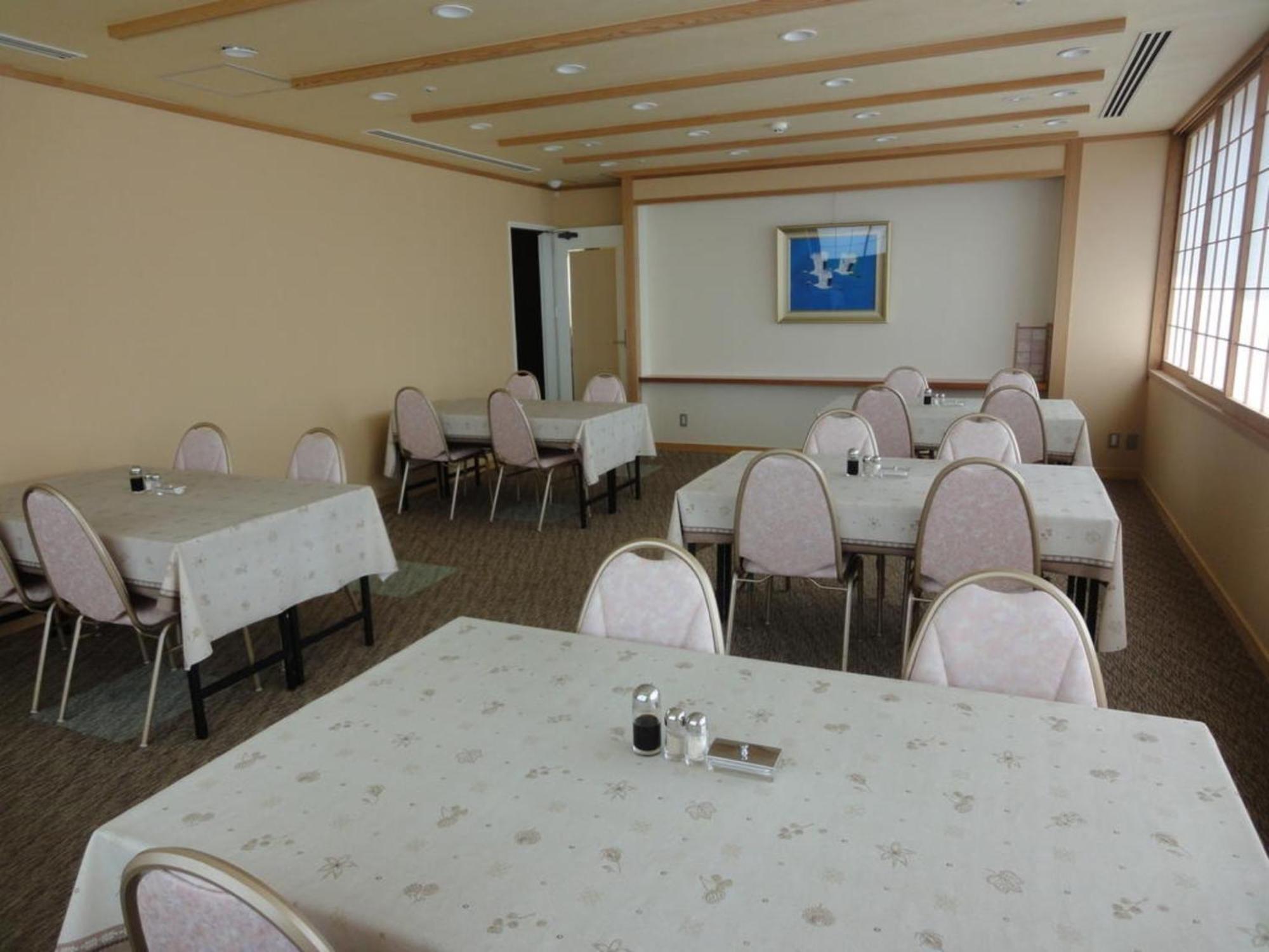 Tottori City Hotel / Vacation Stay 81348 מראה חיצוני תמונה