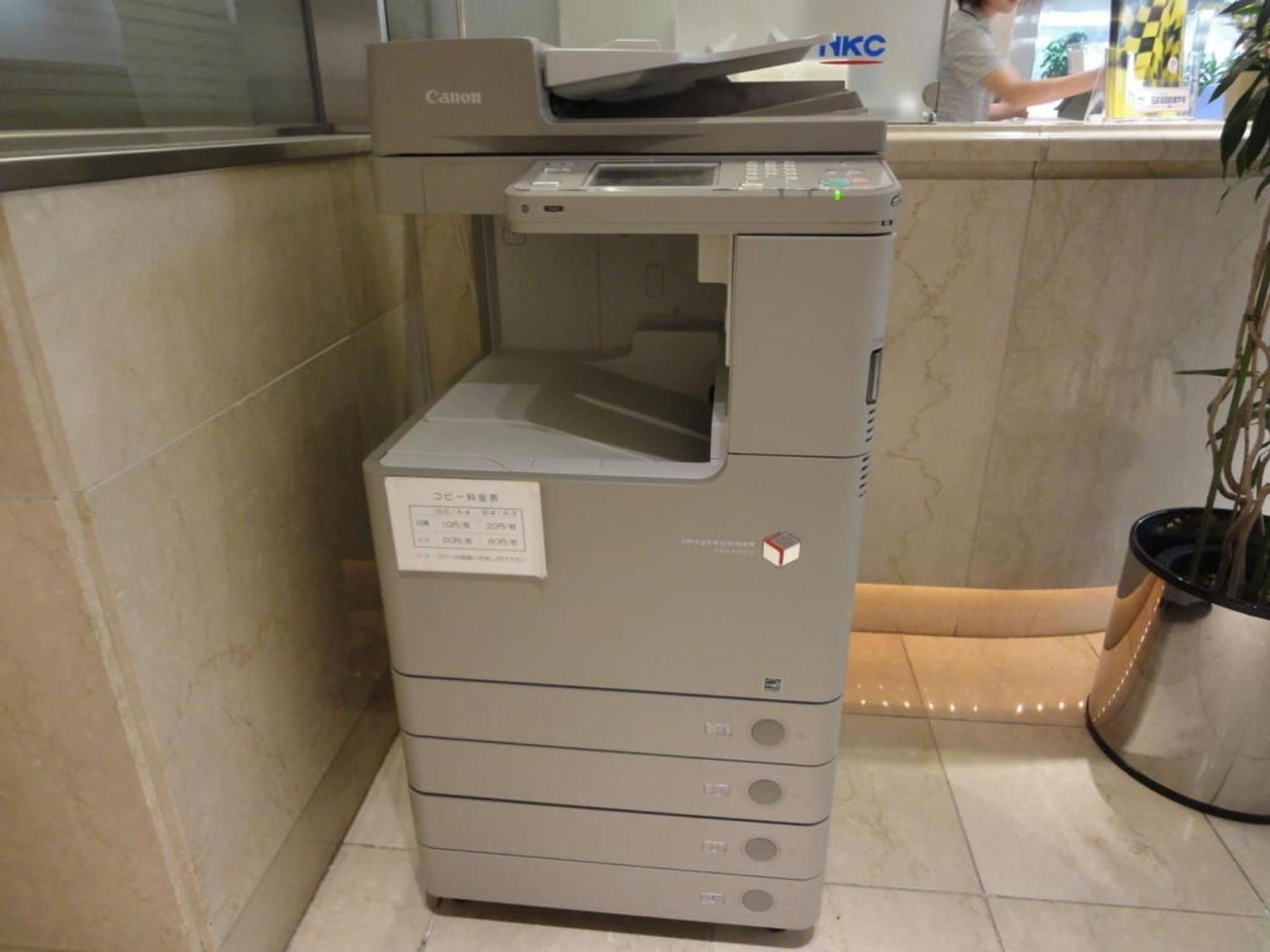 Tottori City Hotel / Vacation Stay 81348 מראה חיצוני תמונה