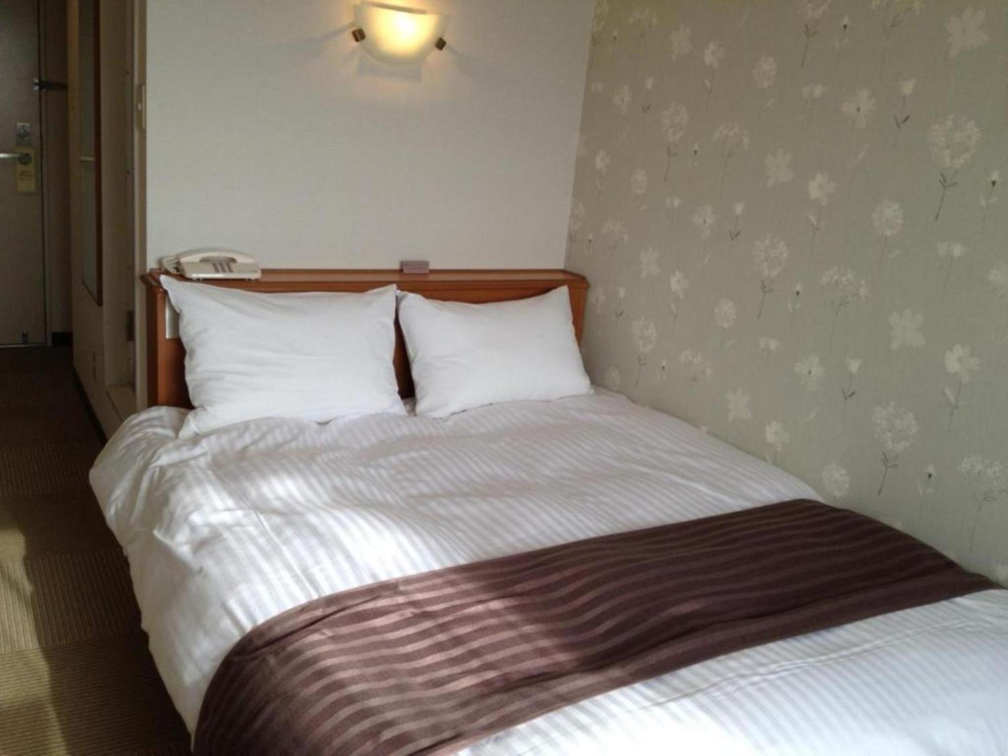 Tottori City Hotel / Vacation Stay 81348 מראה חיצוני תמונה